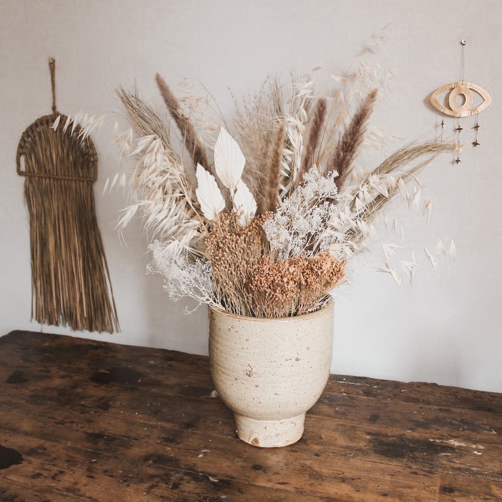 Dried Flower Subscription - Large - Ivy Nook