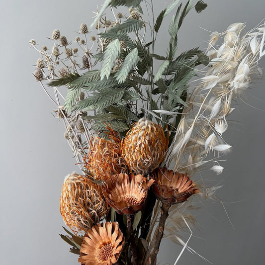 Dried Flower Subscription - Medium - Ivy Nook