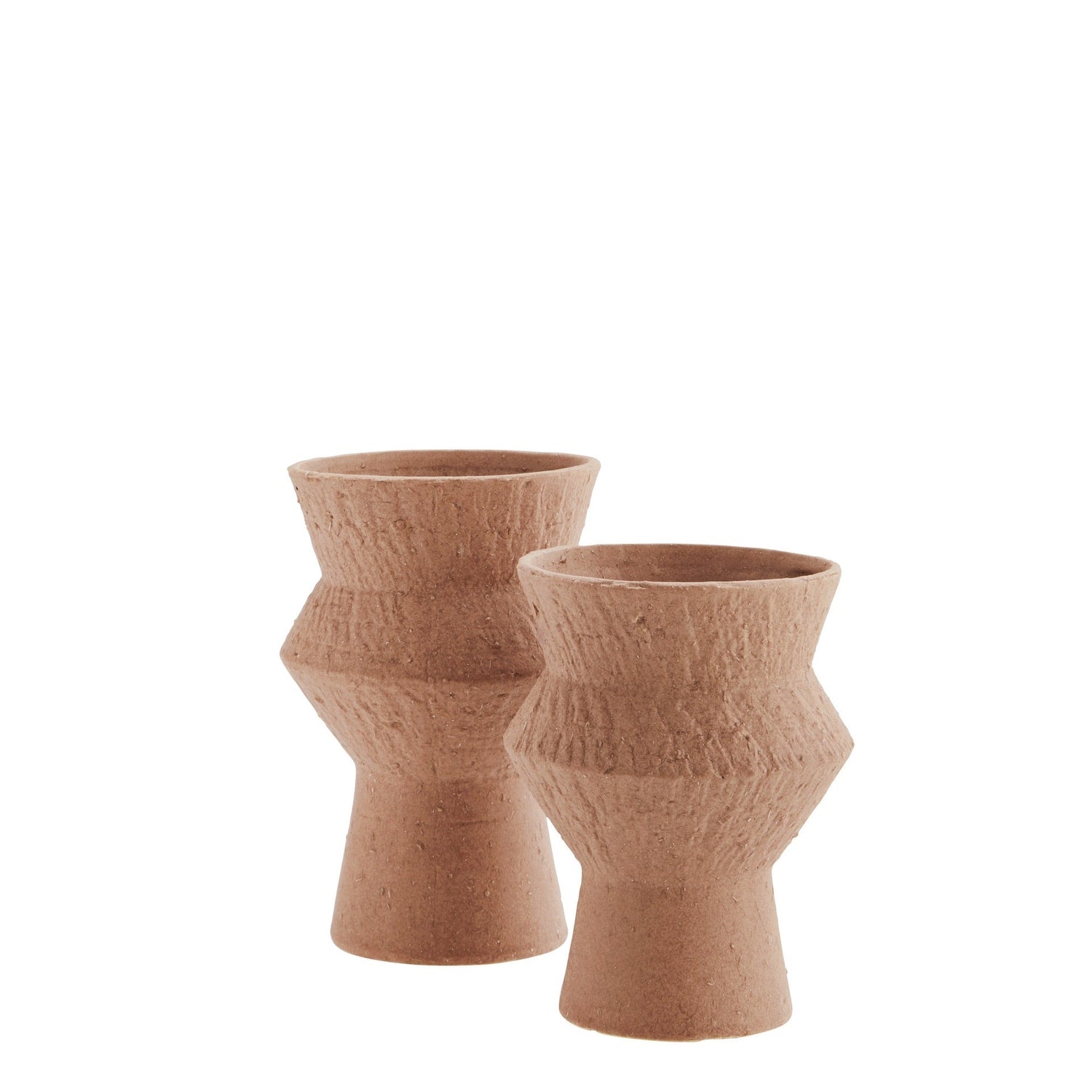 Terracotta Stoneware Vase - Ivy Nook